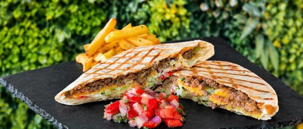Taco Wrap